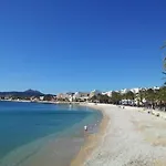 The Wave House
