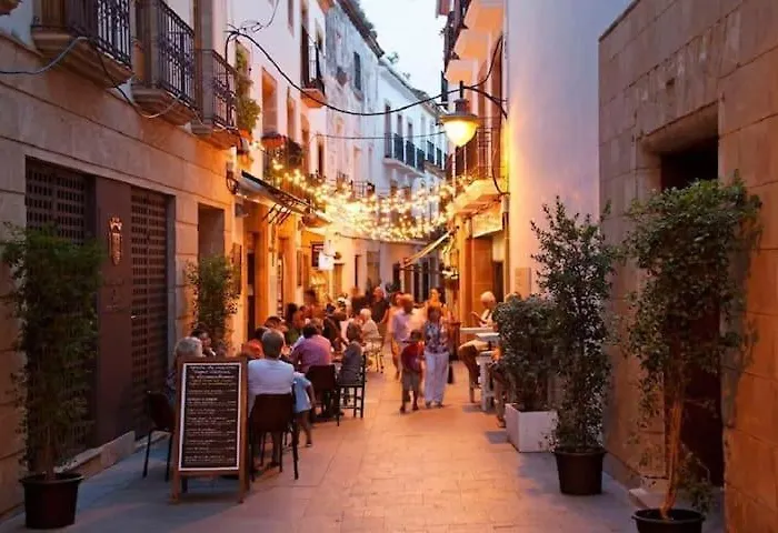 The Wave House Jávea