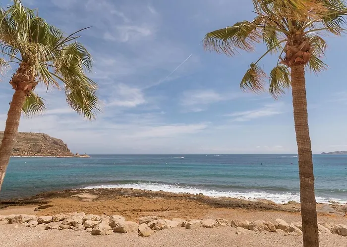 The Wave House Jávea