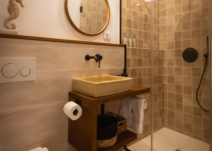 The Wave House * Jávea