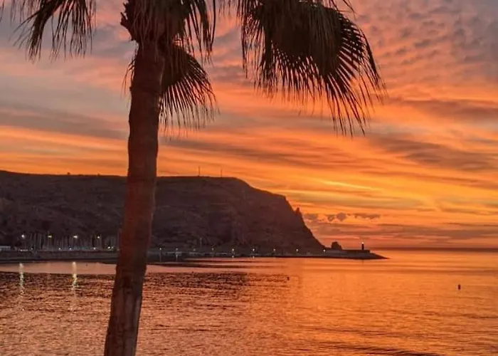 The Wave House Lägenhet *