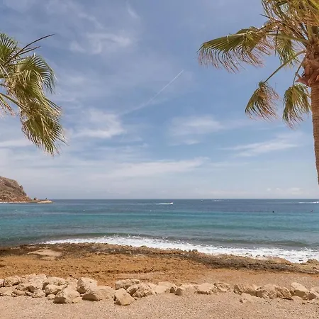 The Wave House Jávea