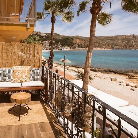Appartement The Wave House *