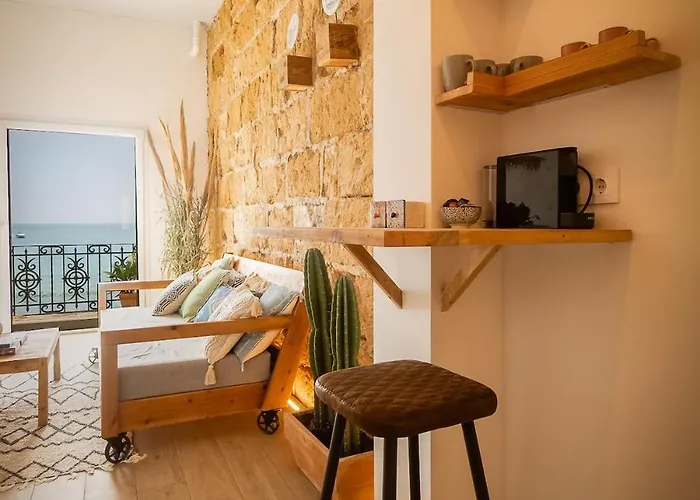 The Wave House * Jávea