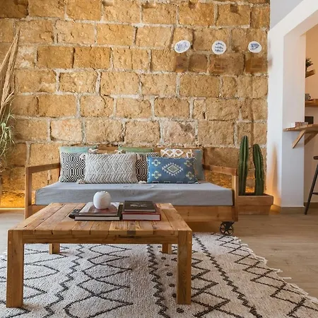 Apartmán The Wave House Jávea