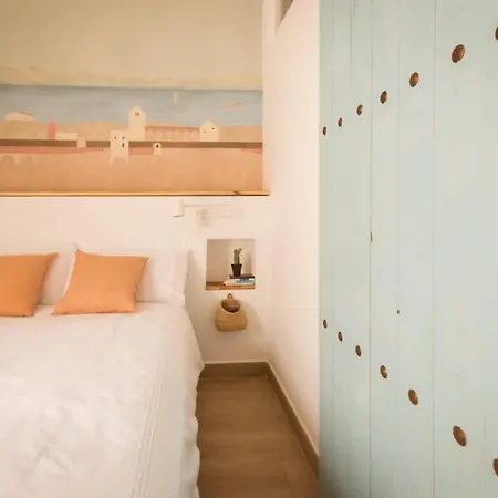 The Wave House Apartmán