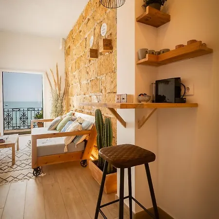 The Wave House * Jávea