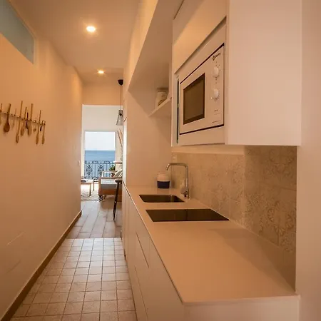 The Wave House Apartamento *